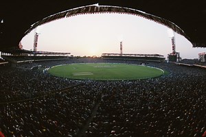 The true story behind one of India's darkest cricketing days: the 1996 World Cup semi-final