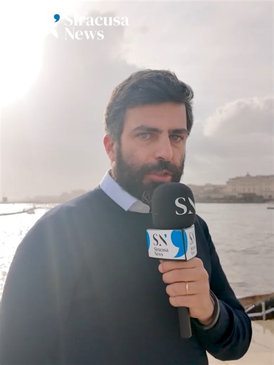 Ciclone Harry: Devastazione a Siracusa
