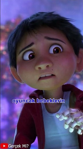 Coco İnce Detay