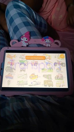 ELF Learning presents...