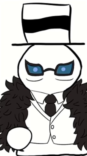 EleganteDe el canal con animaciones simples pero divertidas #loquendo #information #scp #onepiece #deltarune