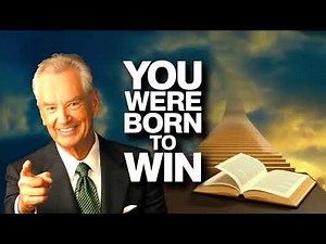 You Were Born to Win | Zig Ziglar Powerful Motivational Speech Compilation