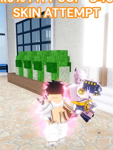 1.5% PITY SCP-049 SKIN ATTEMPT #yba #rblx #tik_tok #shorts #viralvideos #trendingvideo #gaming