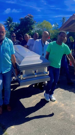 Sepelio: Juan Luis Pizarro Molina “Gui” 22/Febrero/2025 | Loiza Funeral Home