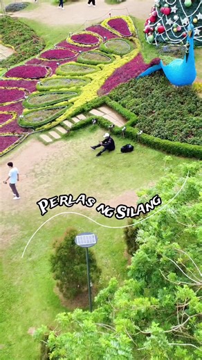 Perlas Ng Silang: A Journey Through Silang, Cavite
