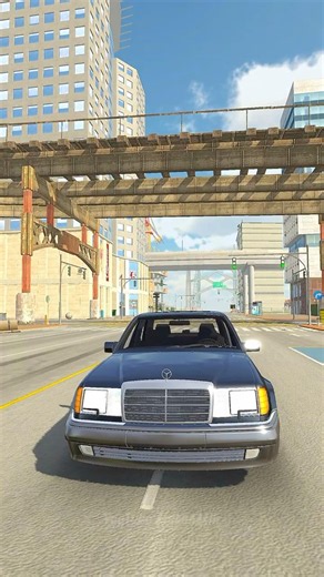 I AM AN EXHIBIT YOU ARE MY FAN😂 Car Parking Multiplayer #carparkingmultiplayer #shorts #drift #viral