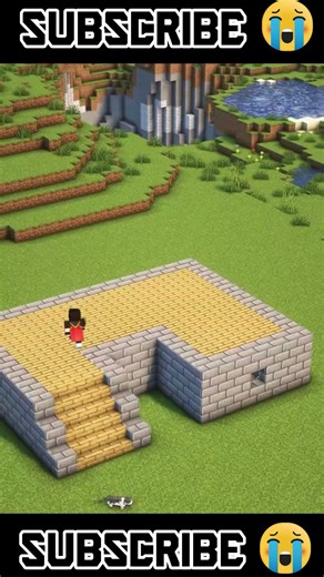 The BEST Survival House in Minecraft 2026!