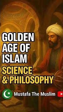 Golden Age of Islam