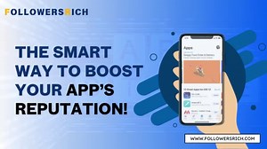 How Buying App Store Reviews Can Boost Your App’s Ranking