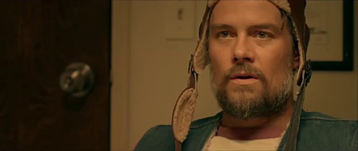 Spaceman with Josh Duhamel - Official Trailer