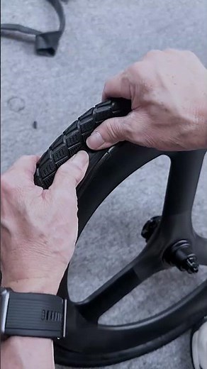 【完全版】バトンホイールのタイヤ装着 全工程まとめ｜最初から最後まで徹底解説