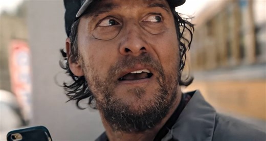 How Matthew McConaughey & The Lost Bus Cast Compare To The Real-Life People