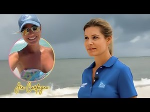 Jen Carfagno’s Bikini Photos Spark Outrage — Too Bold Even for Adults!
