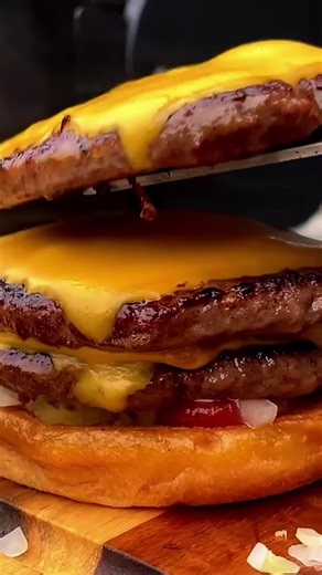 McDonald's Random Challenge: Food Secrets Revealed