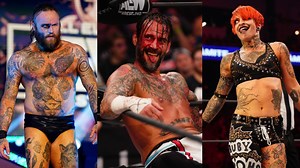 Every AEW Signing Of 2021 - ITR Wrestling