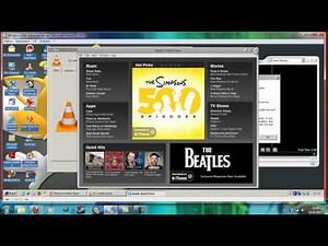 Windows 2000 Advanced Server IN Virtual PC 2007