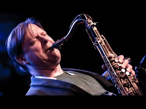 "I Love You" Chris Potter and the SC Jazz Masterworks Ensemble