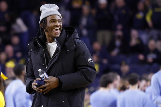 Ranking the top 7 high school prospects since 2020 ft. Travis Hunter, Bryce Underwood