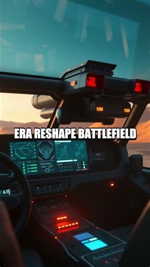 Redefining Deterrence Through AI Integrated Ground and Naval Systems