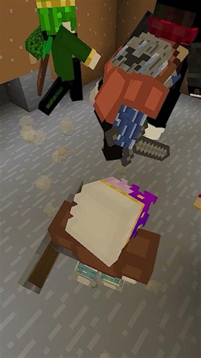 Minecraft Nostalgia azax #minecraft #fypシ゚viral #topaddons1