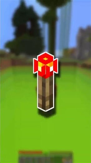 Day 5 of Redstone Basics - Redstone Torch