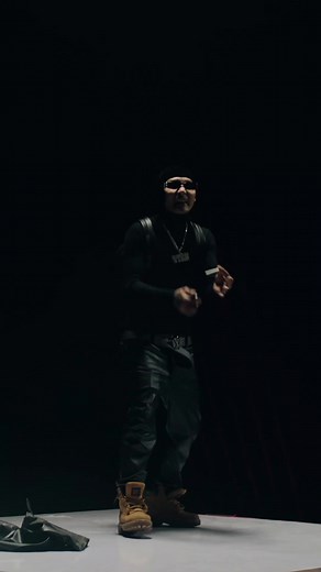 Vten Rap New Song: KKK Out Now!