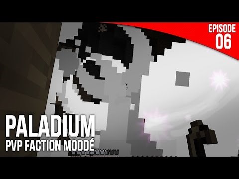 Pillage raté ! - Episode 6 | PvP Faction Moddé - Paladium