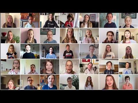 Lucky Kids: Dankeschön