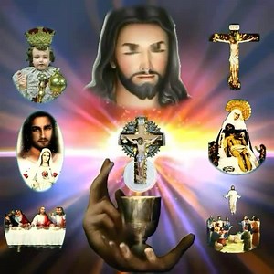 138K views · 10K reactions | Credo - the Nicene Creed I believe in...