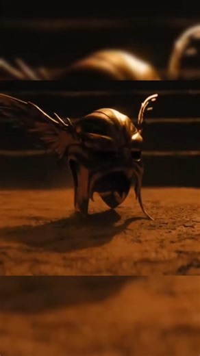 US Movie: The Demon Army That Awakened A God