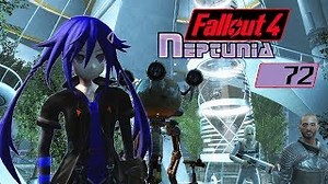 Video :: Fallout 4 Neptunia 72 - Airborne