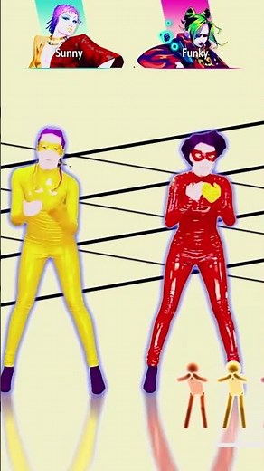 Oops!...I Did It Again by The Girly Team is coming to Season 2: Y2K! 👯‍♀️