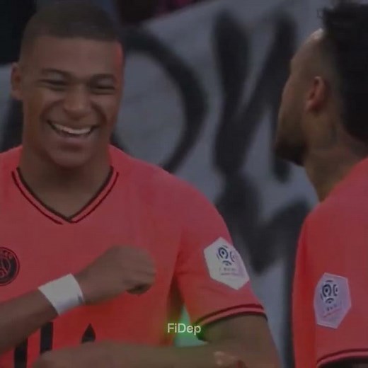 Footballers dancing after goals… ICONIC!