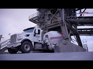 National Ready Mixed Concrete | Testimonial