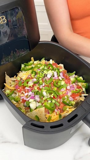 The Best Air Fryer Recipes You’ll Ever Try!