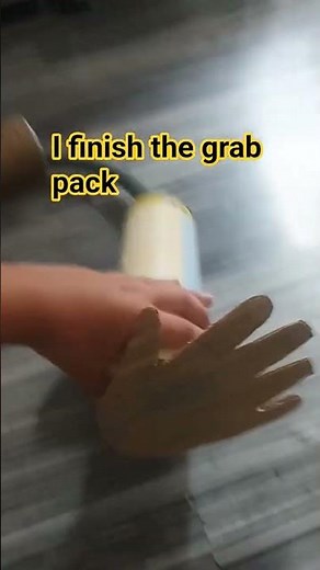 grab pack #grabpack #poppyplaytime