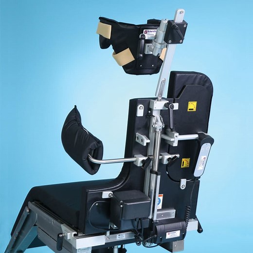 Powered Beach Chair | SchureMed Surgical Beach Chair