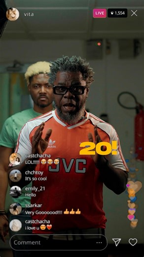 🚨 It’s time! Join us LIVE tomorrow at 3PM as we reveal the MTN Y’ello Star Season 5 Top 20 — the talented stars who are entering the Y’ello Academy! 🎤✨ Who’s making the move From Dreamer to Doer? 👀 Don’t miss it — tune in right here! 💛 #MTNYelloStar #Season5 #FromDreamersToDoers #YelloAcademy #Top20Reveal #LiberianTalent | Lonestar Cell MTN