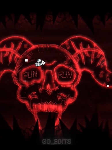 Explore Slaughterhouse in Geometry Dash Gameplay