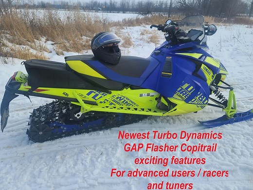 9.1K views · 32 reactions | New exciting features by gap for the TD...