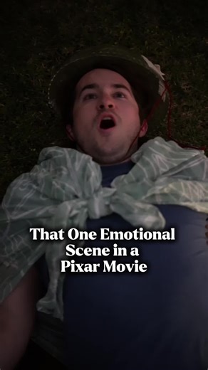 Experience the Heartfelt Moments of Pixar's Elio
