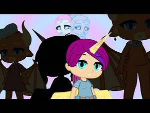 My little pony: The harmony caves || Prologue || Part 1