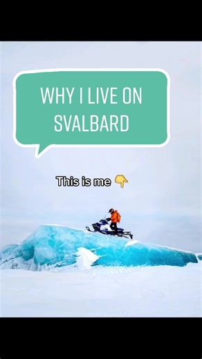 Discover Life on Svalbard: A Unique Arctic Experience