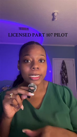 Just passed my Part 107 and submitted my FAA application! Excited to document my insurance drone journey 🚁💼 #drone #dronepilot #mitchelladjusters #insurance #adjuster
