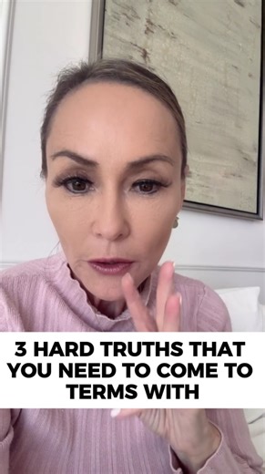 Facing the truth is never easy—but it’s the first step to breaking free from manipulation and regaining your power. These hard truths may sting, but they will set you free and help you move from chaos to clarity. Learn how to turn these truths into leverage. Register now for my free webinar at JusticeBlueprint.com/live | Rebecca Zung