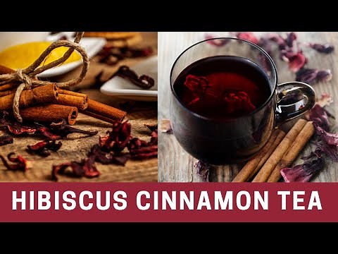 How to Lower Blood Pressure Naturally and Quickly with this Tea | The Frugal Chef