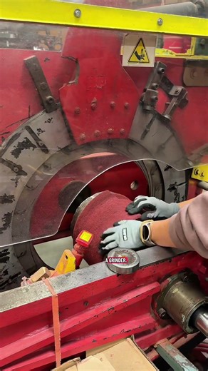 What’s the fastest way to sand aluminum
