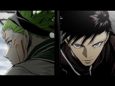 Day of the Duel, Maru vs. Tsurugi | JJK Modulo 14 | Manga "Animation" [4K]