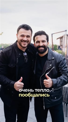 Emin Agalarov on Instagram: "Zhara Music 2.0🔥 В 2026-м вас ждет возрождение легендарного музыкального лейбла Zhara Music с офисами в Москве, Ташкенте и Баку. За последние годы и я, и Бахти вырастили огромный ресурс, который необходим для развития артистов: медиахолдинг, концертное агентство, фестивали по всему миру, лучшие IT-решения для артистов и команда лучших профессионалов индустрии. Объединив наши возможности, мы создаем новую «Жару», с людьми, которые помогли засиять десяткам супе