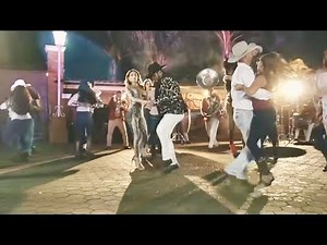 Burundanga- Marco Flores y La Jerez